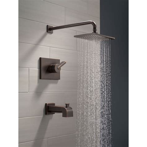 Faucet & Shower .
